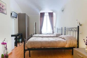 Bed & Breakfast Angelicahome  | Roma | Roma | Italia 1