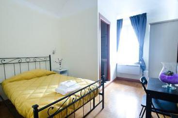 Bed & Breakfast Angelicahome  | Roma | Roma | Italia 2
