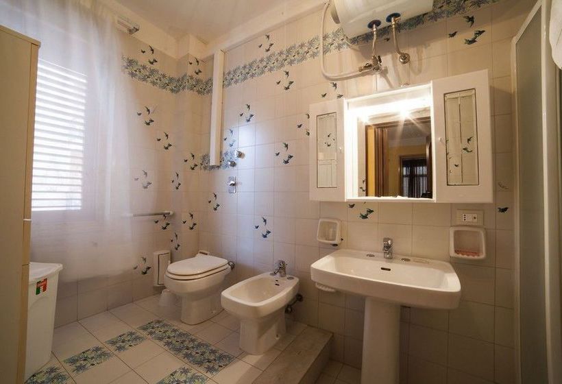 Bed and Breakfast Bed&Breakfast Il Cavaliere Trapani