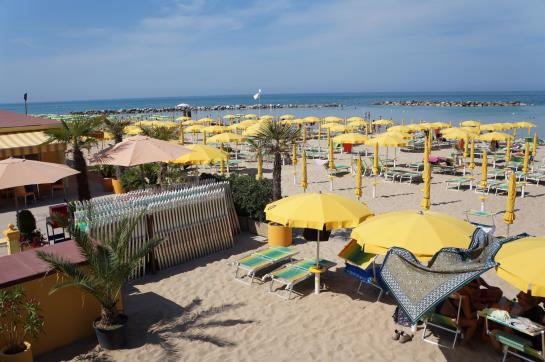 Hotel Bristol  | Pesaro | Pesaro e Urbino | Italia 1