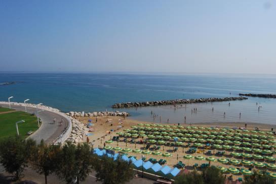 Hotel Bristol  | Pesaro | Pesaro e Urbino | Italia 10