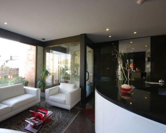 Hotel Bristol  | Pesaro | Pesaro e Urbino | Italia 11