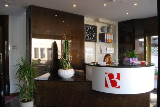 Hotel Bristol  | Pesaro | Pesaro e Urbino | Italia 14