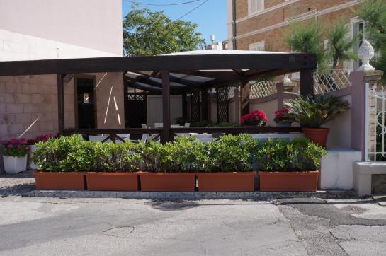 Hotel Bristol  | Pesaro | Pesaro e Urbino | Italia 15