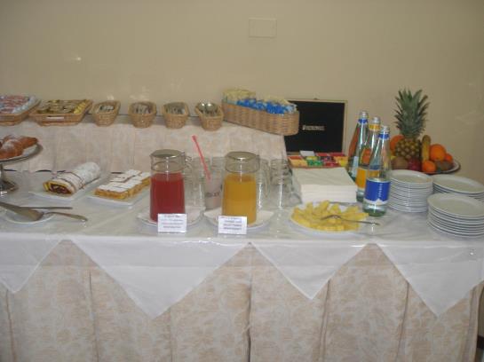 Hotel Bristol  | Pesaro | Pesaro e Urbino | Italia 18