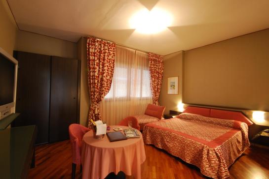 Hotel Bristol  | Pesaro | Pesaro e Urbino | Italia 19