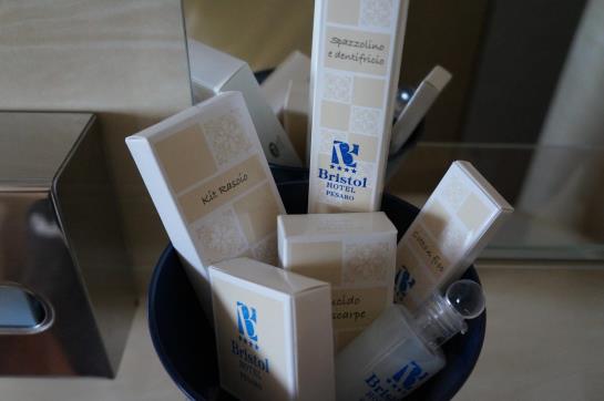 Hotel Bristol  | Pesaro | Pesaro e Urbino | Italia 5