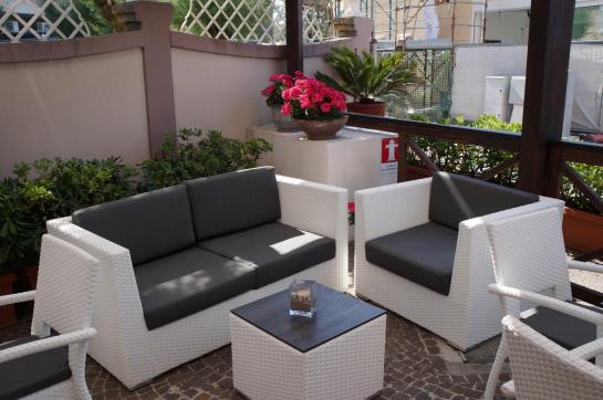 Hotel Bristol  | Pesaro | Pesaro e Urbino | Italia 9