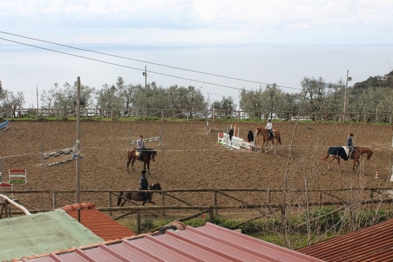 Hotel Agriturismo Piccolo Paradiso  | Sorrento | Napoles | Itália 1