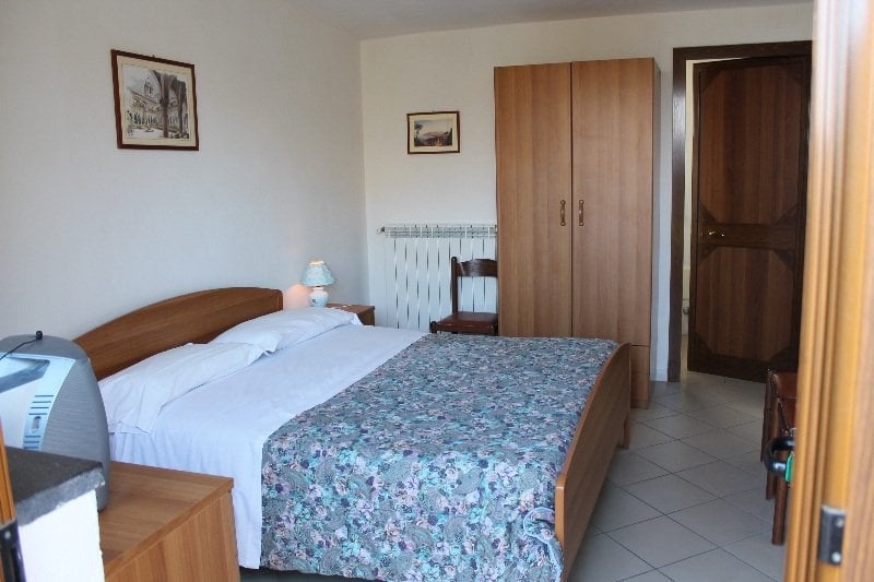 Hotel Agriturismo Piccolo Paradiso  | Sorrento | Napoles | Itália 3