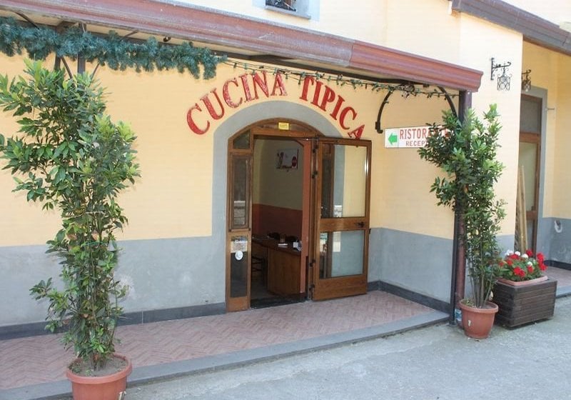 Hotel Agriturismo Piccolo Paradiso  | Sorrento | Napoles | Itália 4