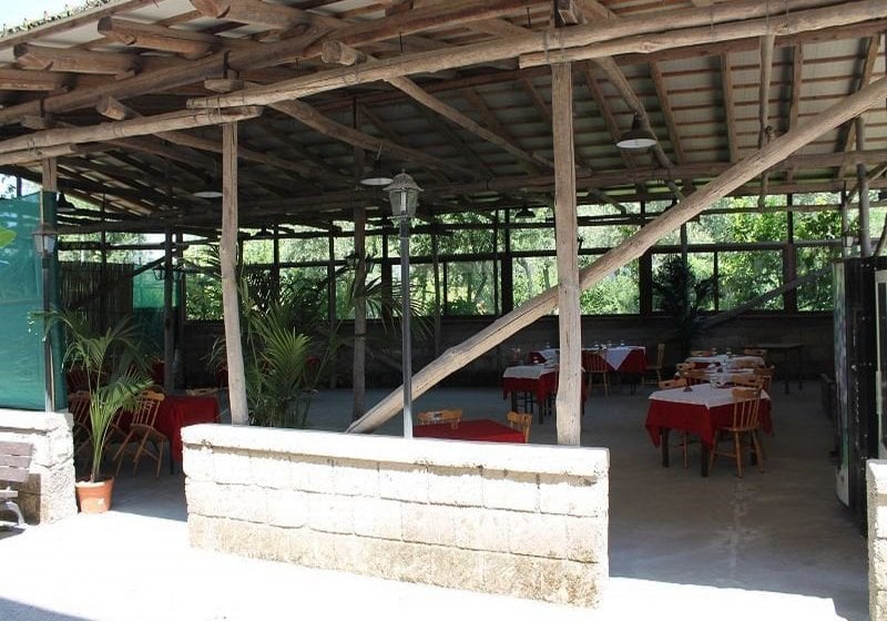 Hotel Agriturismo Piccolo Paradiso  | Sorrento | Napoles | Itália 6