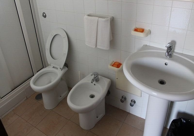 Hotel Agriturismo Piccolo Paradiso  | Sorrento | Napoles | Itália 7