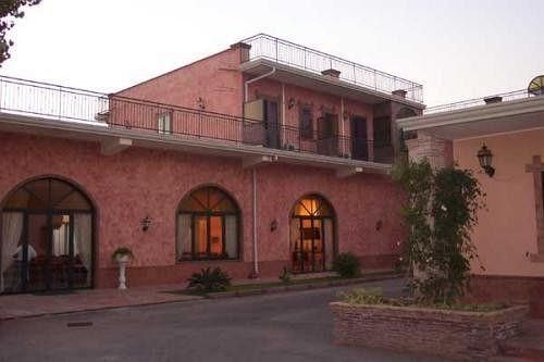 Hotel Valle Degli Ulivi  | Catania | Catania | Italia 11