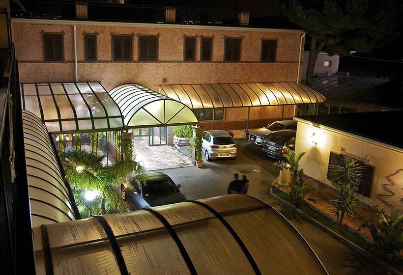 Hotel Valle Degli Ulivi  | Catania | Catania | Italia 12