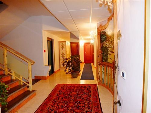 Hotel Valle Degli Ulivi  | Catania | Catania | Italia 16