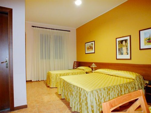 Hotel Valle Degli Ulivi  | Catania | Catania | Italia 18