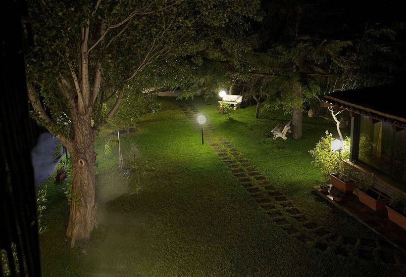 Hotel Valle Degli Ulivi  | Catania | Catania | Italia 2