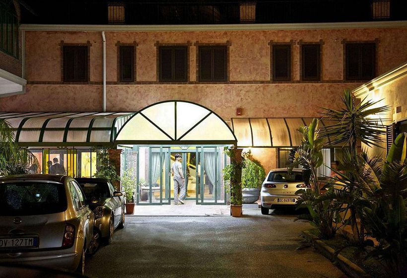 Hotel Valle Degli Ulivi  | Catania | Catania | Italia 3