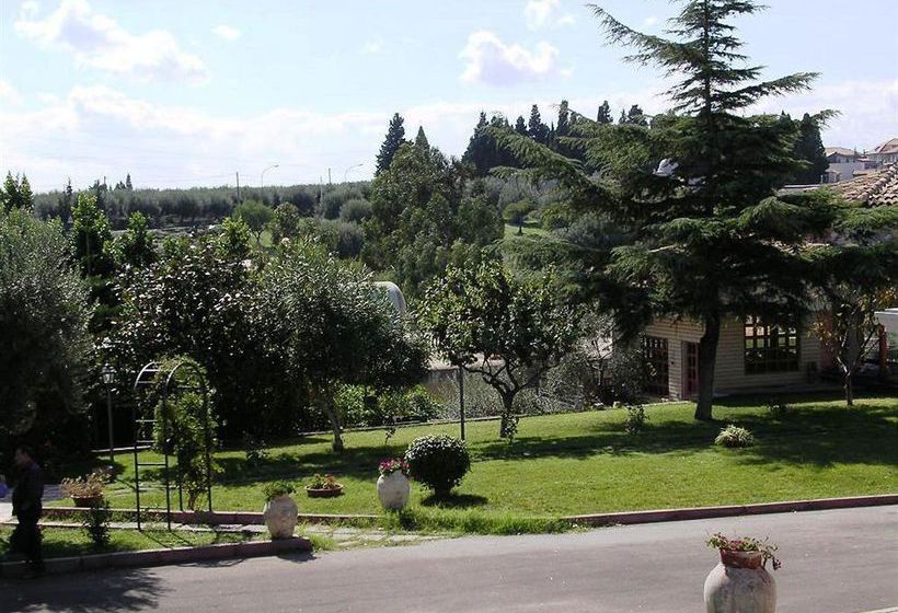 Hotel Valle Degli Ulivi  | Catania | Catania | Italia 4