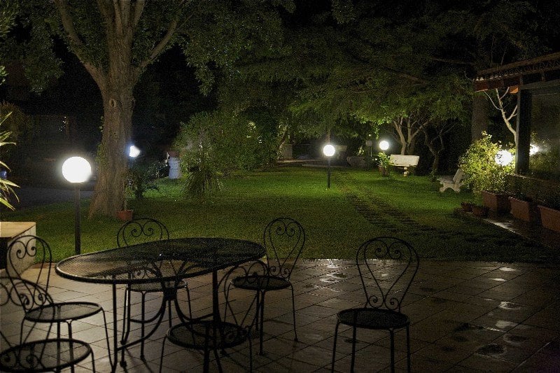 Hotel Valle Degli Ulivi  | Catania | Catania | Italia 7