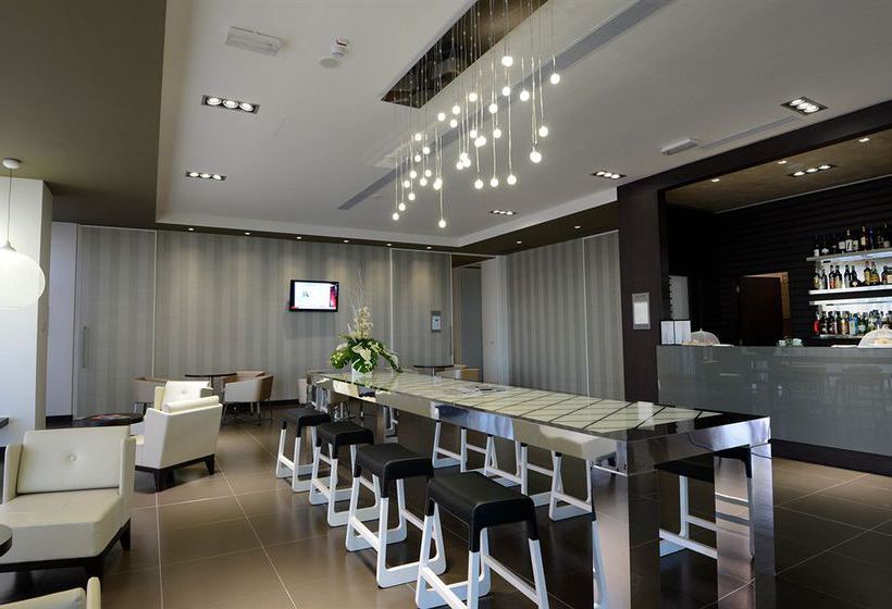 Hotel Best Western Premier CHC Airport  | Genova | Genova | Italia 1