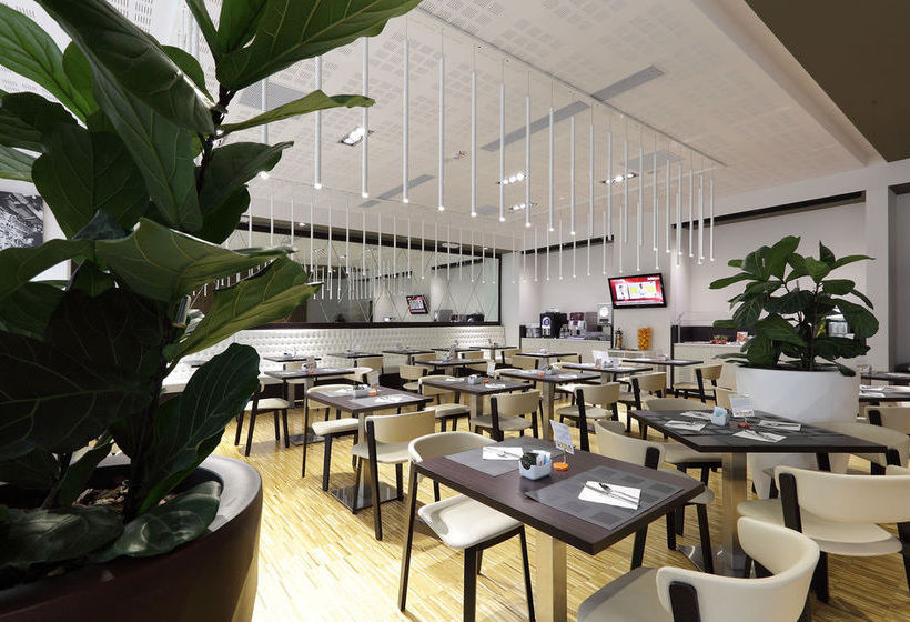 Hotel Best Western Premier CHC Airport  | Genova | Genova | Italia 10