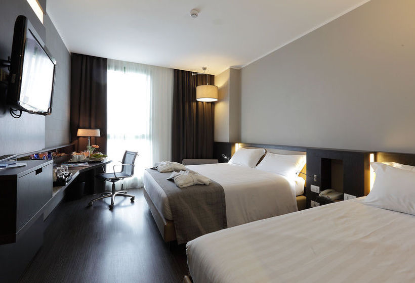 Hotel Best Western Premier CHC Airport  | Genova | Genova | Italia 12