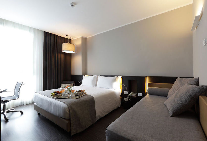 Hotel Best Western Premier CHC Airport  | Genova | Genova | Italia 14