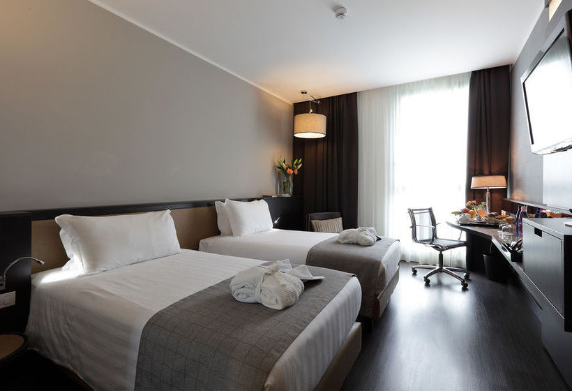 Hotel Best Western Premier CHC Airport  | Genova | Genova | Italia 18