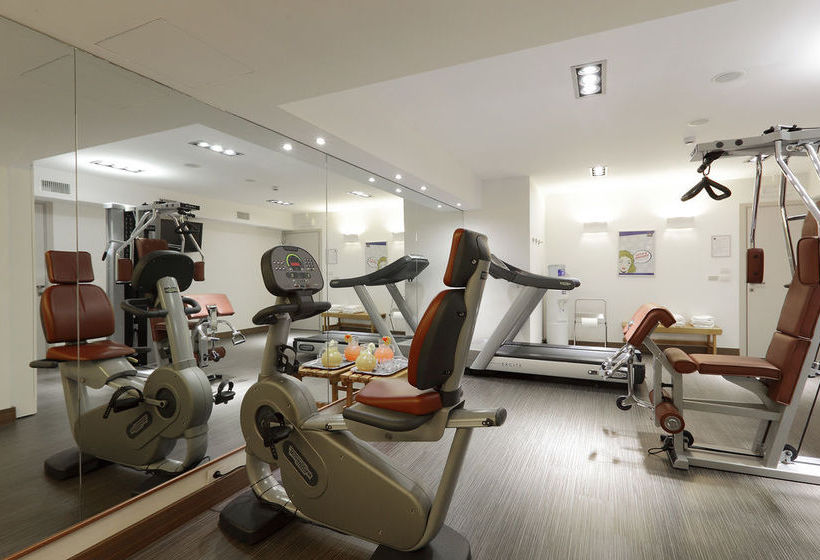 Hotel Best Western Premier CHC Airport  | Genova | Genova | Italia 19