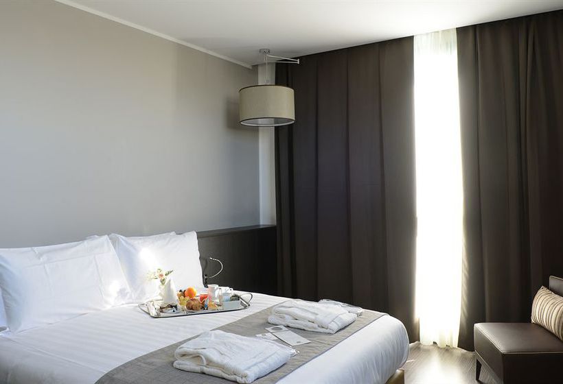 Hotel Best Western Premier CHC Airport  | Genova | Genova | Italia 2