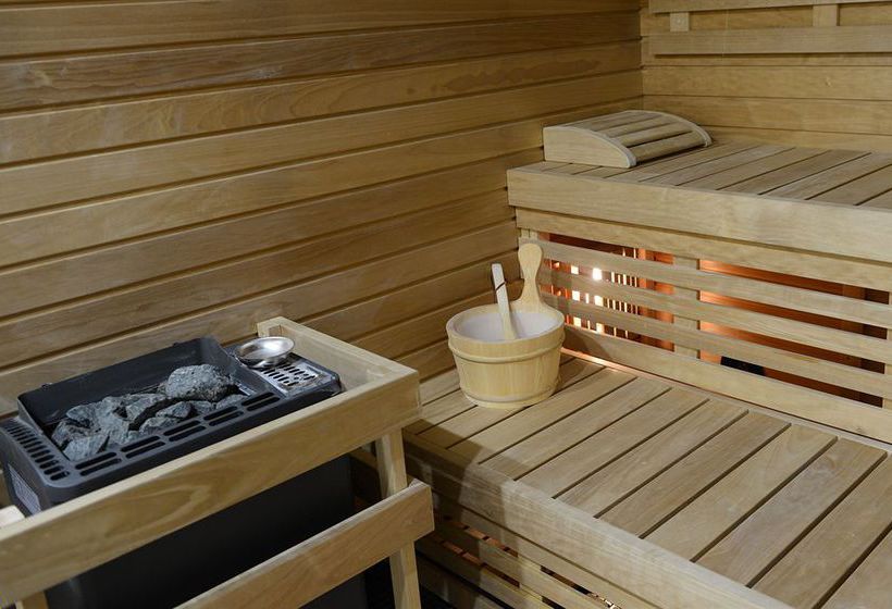 Hotel Best Western Premier CHC Airport  | Genova | Genova | Italia 3