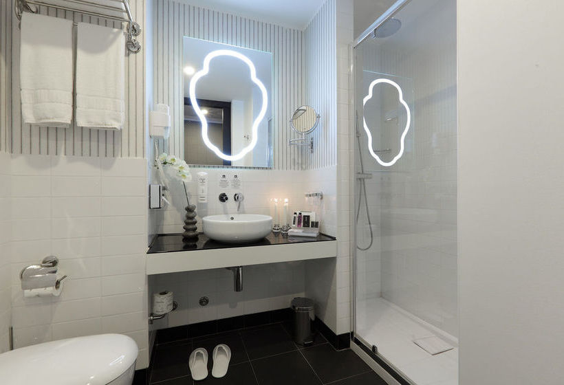 Hotel Best Western Premier CHC Airport  | Genova | Genova | Italia 4