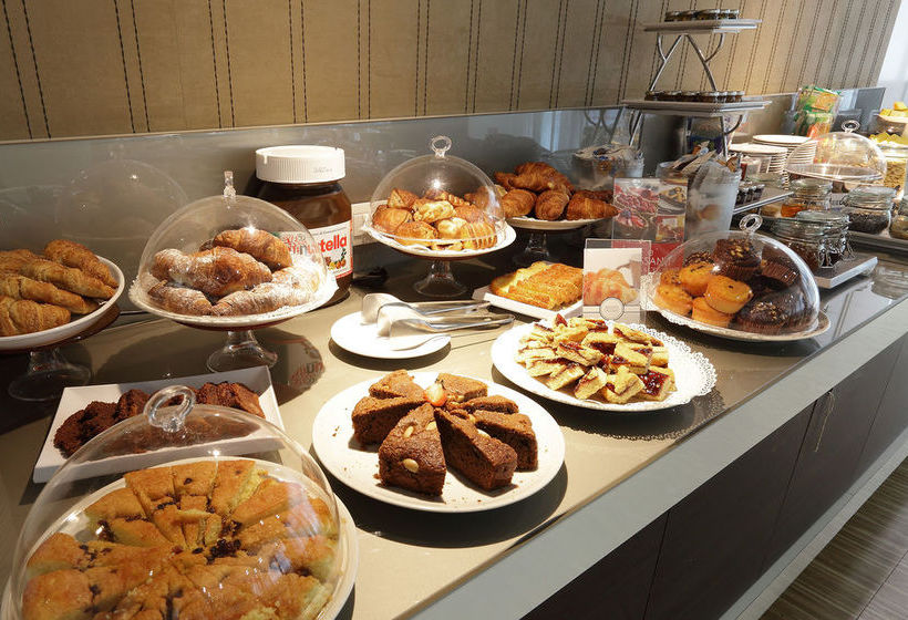 Hotel Best Western Premier CHC Airport  | Genova | Genova | Italia 5