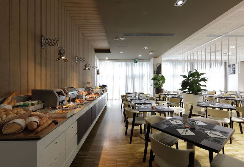 Hotel Best Western Premier CHC Airport  | Genova | Genova | Italia 6