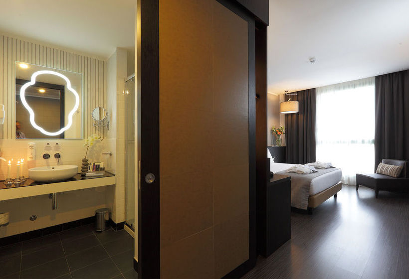 Hotel Best Western Premier CHC Airport  | Genova | Genova | Italia 8