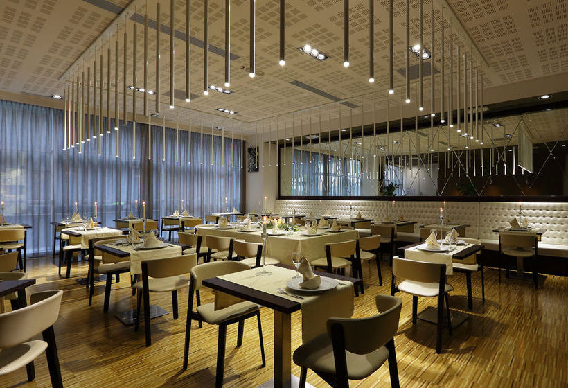 Hotel Best Western Premier CHC Airport  | Genova | Genova | Italia 9