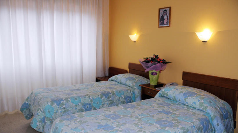 Hotel Casa Tra Noi Roma  | Roma | Roma | Italia 2