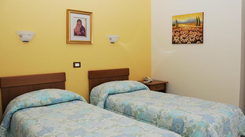 Hotel Casa Tra Noi Roma  | Roma | Roma | Italia 4