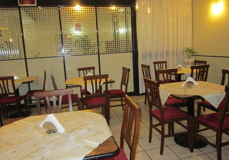 Europa Hotel  | Sesto san Giovanni | Milano | Italia 1