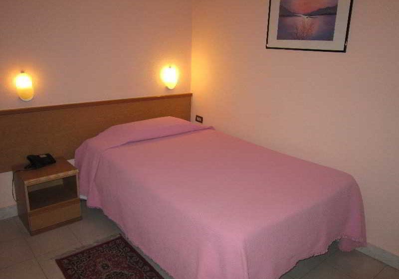 Europa Hotel  | Sesto san Giovanni | Milano | Italia 11