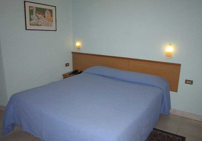 Europa Hotel  | Sesto san Giovanni | Milano | Italia 12