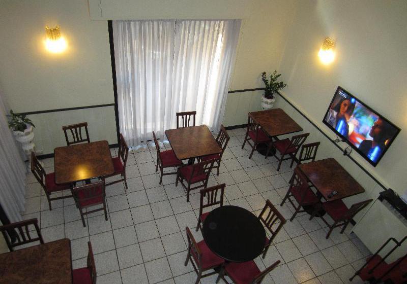 Europa Hotel  | Sesto san Giovanni | Milano | Italia 14