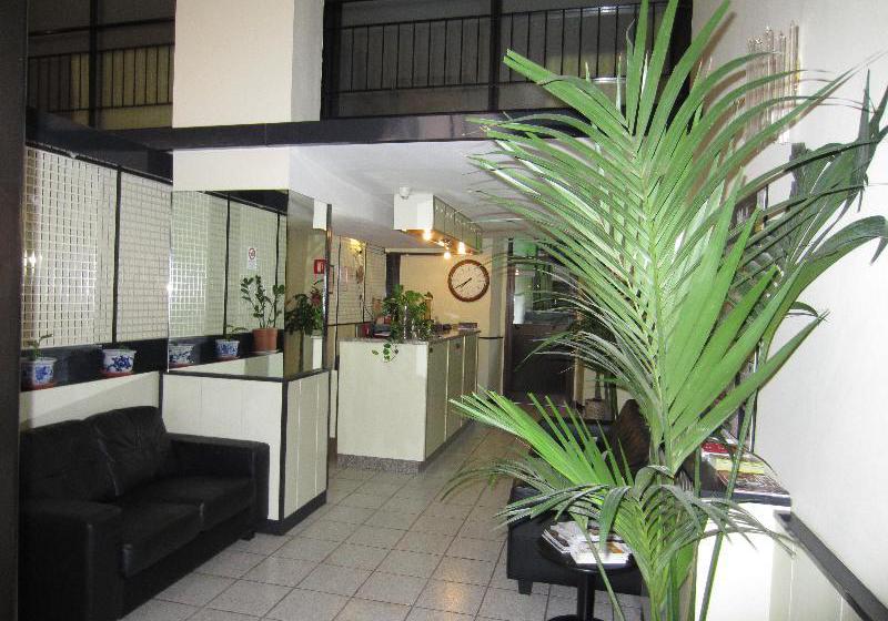 Europa Hotel  | Sesto san Giovanni | Milano | Italia 16