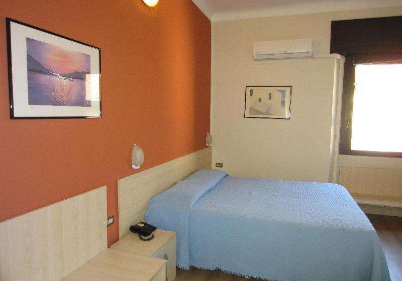 Europa Hotel  | Sesto san Giovanni | Milano | Italia 17