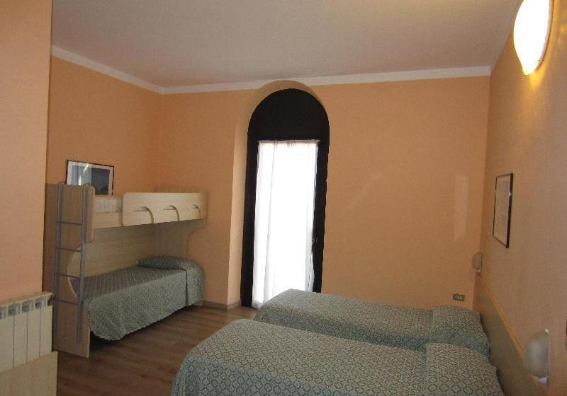 Europa Hotel  | Sesto san Giovanni | Milano | Italia 18