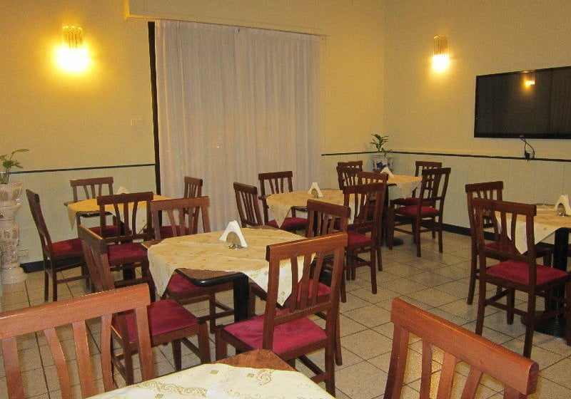 Europa Hotel  | Sesto san Giovanni | Milano | Italia 2