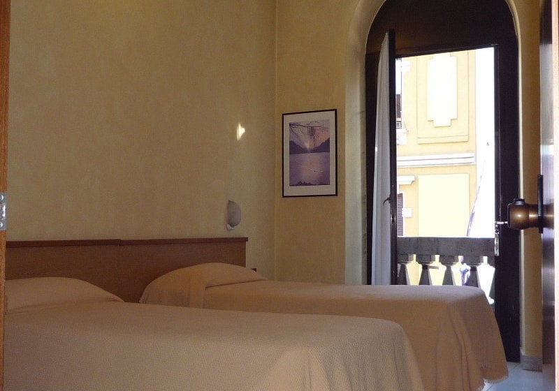 Europa Hotel  | Sesto san Giovanni | Milano | Italia 3