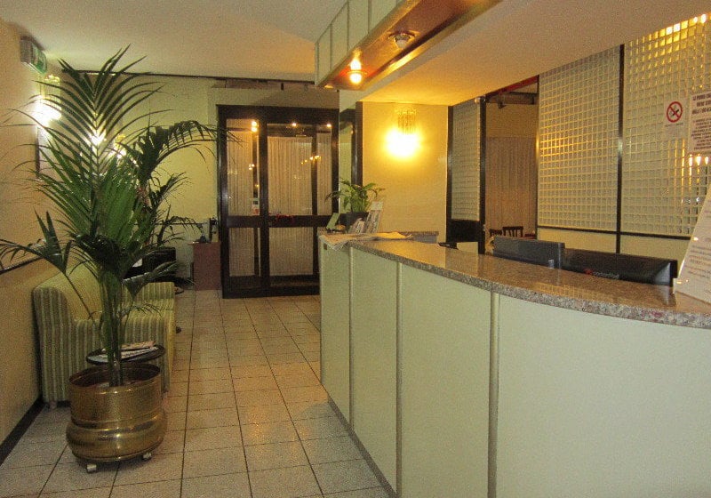 Europa Hotel  | Sesto san Giovanni | Milano | Italia 4